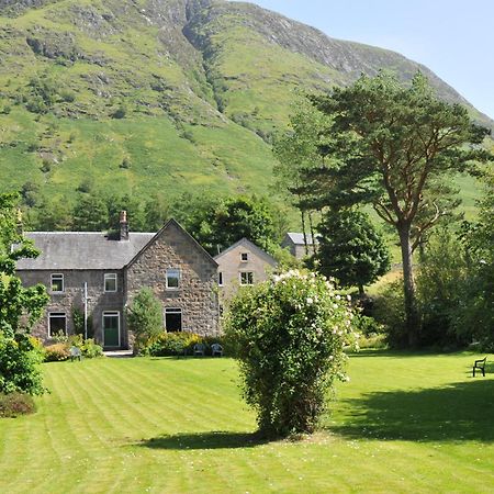 Achintee Farm Guest House Fort William Kültér fotó
