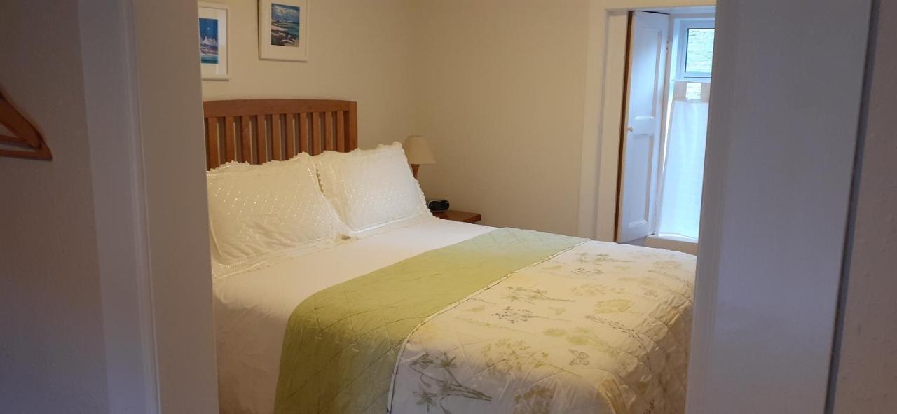 Achintee Farm Guest House Fort William Kültér fotó
