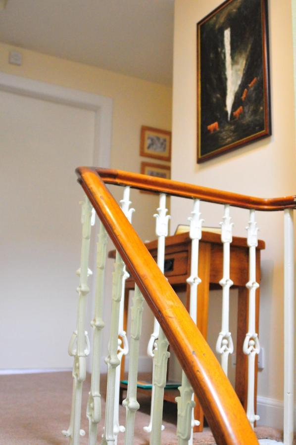 Achintee Farm Guest House Fort William Kültér fotó