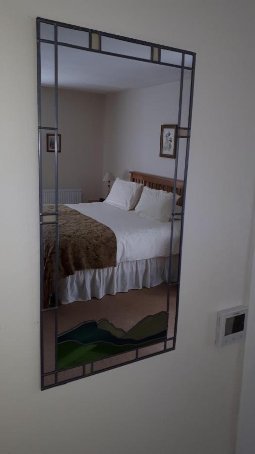 Achintee Farm Guest House Fort William Kültér fotó