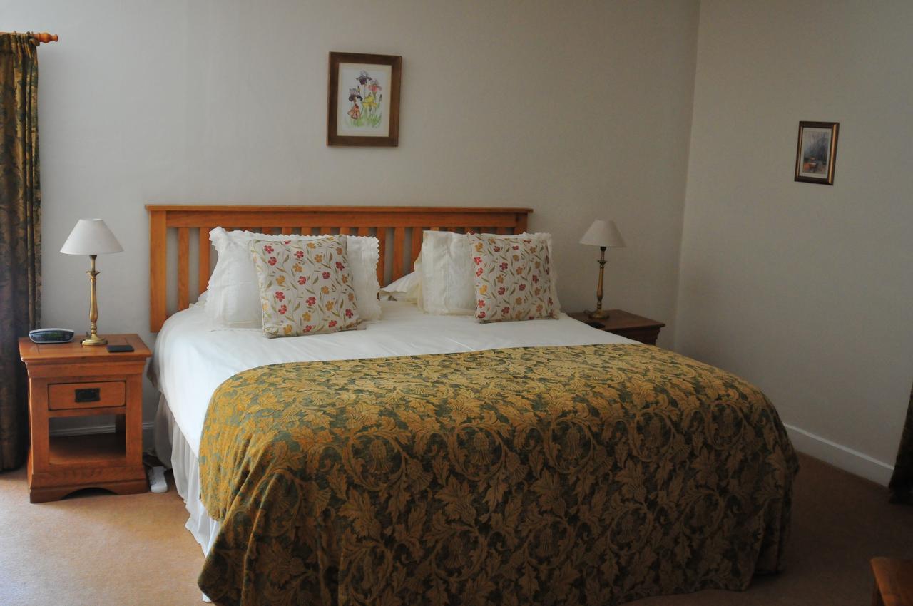 Achintee Farm Guest House Fort William Kültér fotó