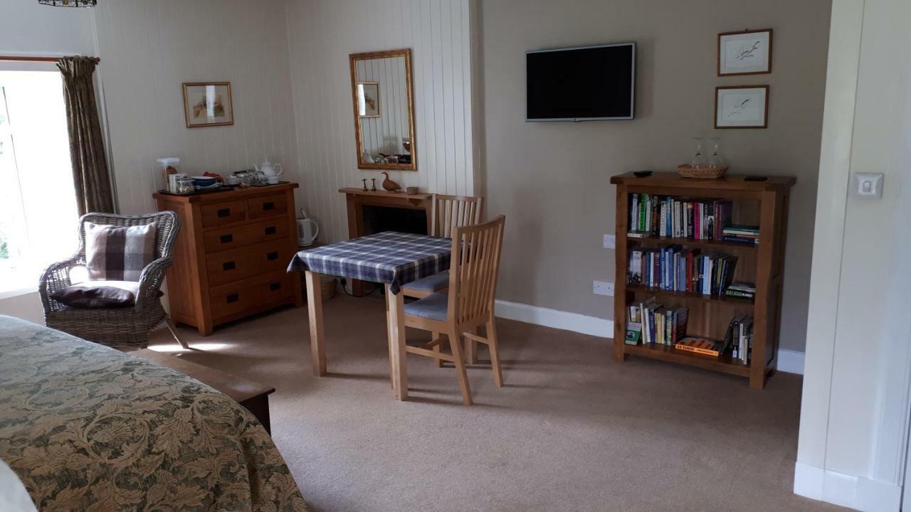 Achintee Farm Guest House Fort William Kültér fotó