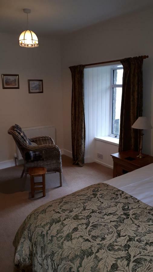 Achintee Farm Guest House Fort William Kültér fotó